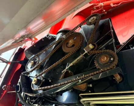 Красный Кейс Другая, объемом двигателя 0 л и пробегом 0 тыс. км за 174073 $, фото 26 на Automoto.ua