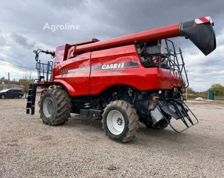 Красный Кейс Другая, объемом двигателя 0 л и пробегом 0 тыс. км за 174073 $, фото 3 на Automoto.ua