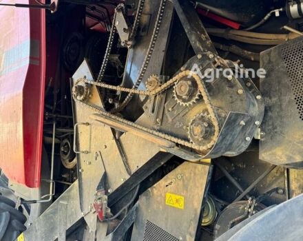 Червоний Кейс Другая, об'ємом двигуна 0 л та пробігом 0 тис. км за 139582 $, фото 8 на Automoto.ua