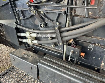 Красный Кейс Другая, объемом двигателя 0 л и пробегом 0 тыс. км за 174073 $, фото 21 на Automoto.ua