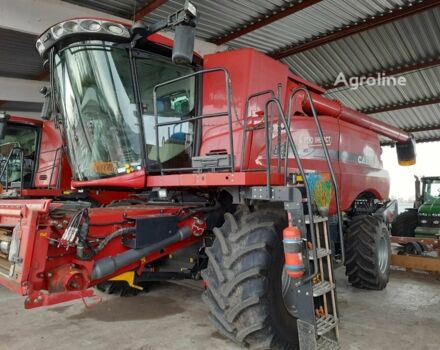 Красный Кейс Другая, объемом двигателя 0 л и пробегом 0 тыс. км за 138620 $, фото 3 на Automoto.ua