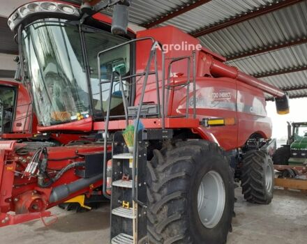 Красный Кейс Другая, объемом двигателя 0 л и пробегом 0 тыс. км за 138620 $, фото 4 на Automoto.ua