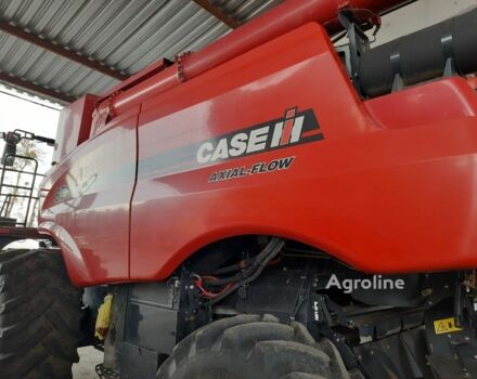 Красный Кейс Другая, объемом двигателя 0 л и пробегом 0 тыс. км за 138620 $, фото 5 на Automoto.ua