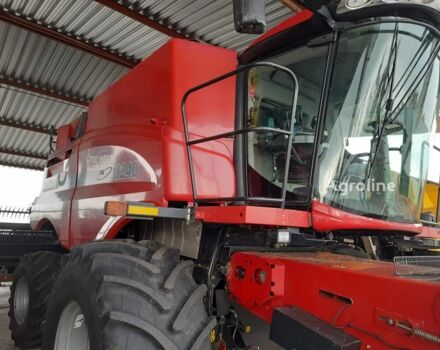 Красный Кейс Другая, объемом двигателя 0 л и пробегом 0 тыс. км за 138620 $, фото 1 на Automoto.ua