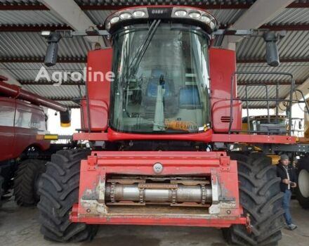 Красный Кейс Другая, объемом двигателя 0 л и пробегом 0 тыс. км за 138620 $, фото 2 на Automoto.ua