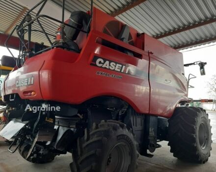 Красный Кейс Другая, объемом двигателя 0 л и пробегом 0 тыс. км за 138620 $, фото 6 на Automoto.ua