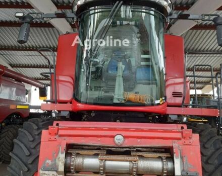 Красный Кейс Другая, объемом двигателя 0 л и пробегом 0 тыс. км за 138620 $, фото 7 на Automoto.ua