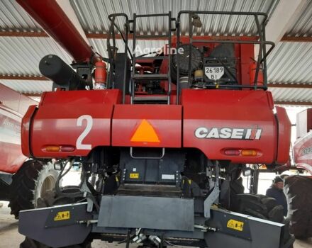 Червоний Кейс Другая, об'ємом двигуна 0 л та пробігом 0 тис. км за 150172 $, фото 3 на Automoto.ua