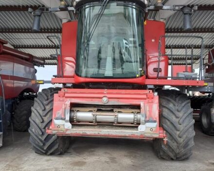 Червоний Кейс Другая, об'ємом двигуна 0 л та пробігом 0 тис. км за 150172 $, фото 4 на Automoto.ua