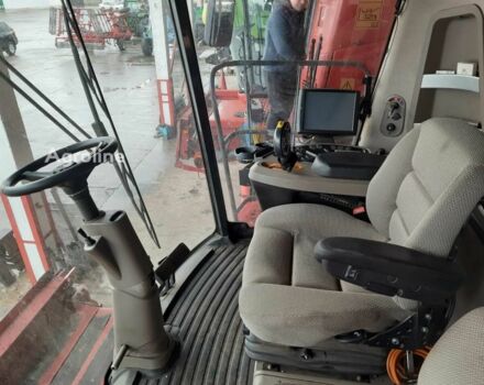 Червоний Кейс Другая, об'ємом двигуна 0 л та пробігом 0 тис. км за 150172 $, фото 6 на Automoto.ua