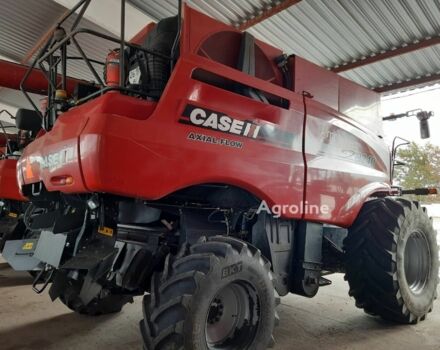 Червоний Кейс Другая, об'ємом двигуна 0 л та пробігом 0 тис. км за 150172 $, фото 5 на Automoto.ua