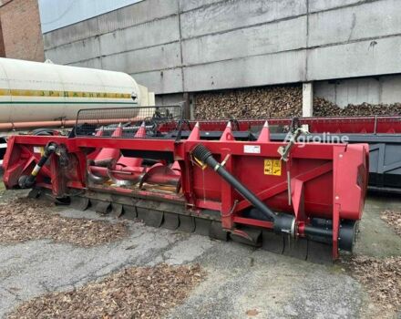 Красный Кейс Другая, объемом двигателя 0 л и пробегом 0 тыс. км за 514790 $, фото 16 на Automoto.ua