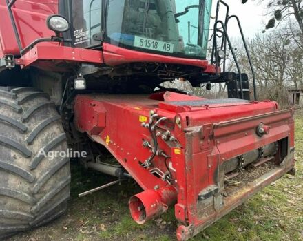 Красный Кейс Другая, объемом двигателя 0 л и пробегом 0 тыс. км за 514790 $, фото 4 на Automoto.ua