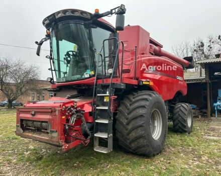 Красный Кейс Другая, объемом двигателя 0 л и пробегом 0 тыс. км за 514790 $, фото 5 на Automoto.ua