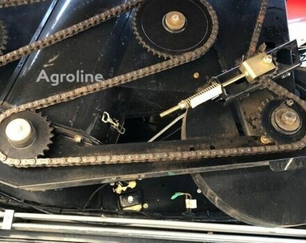 Червоний Кейс Другая, об'ємом двигуна 0 л та пробігом 0 тис. км за 346576 $, фото 8 на Automoto.ua