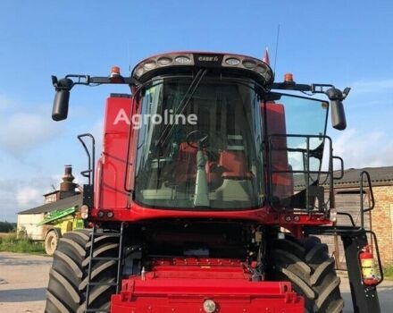 Червоний Кейс Другая, об'ємом двигуна 0 л та пробігом 0 тис. км за 346576 $, фото 1 на Automoto.ua