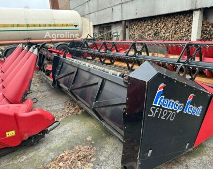 Красный Кейс Другая, объемом двигателя 0 л и пробегом 0 тыс. км за 514790 $, фото 21 на Automoto.ua