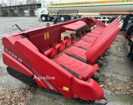 Красный Кейс Другая, объемом двигателя 0 л и пробегом 0 тыс. км за 514790 $, фото 15 на Automoto.ua