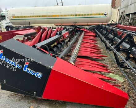 Красный Кейс Другая, объемом двигателя 0 л и пробегом 0 тыс. км за 514790 $, фото 19 на Automoto.ua