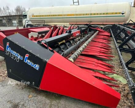 Красный Кейс Другая, объемом двигателя 0 л и пробегом 0 тыс. км за 514790 $, фото 20 на Automoto.ua