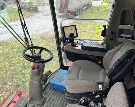 Красный Кейс Другая, объемом двигателя 0 л и пробегом 0 тыс. км за 514790 $, фото 8 на Automoto.ua