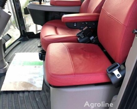 Червоний Кейс Другая, об'ємом двигуна 0 л та пробігом 0 тис. км за 346576 $, фото 4 на Automoto.ua