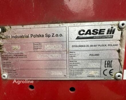 Красный Кейс Другая, объемом двигателя 0 л и пробегом 0 тыс. км за 514790 $, фото 14 на Automoto.ua