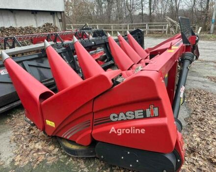 Красный Кейс Другая, объемом двигателя 0 л и пробегом 0 тыс. км за 514790 $, фото 17 на Automoto.ua