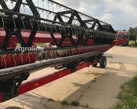 Червоний Кейс Другая, об'ємом двигуна 0 л та пробігом 0 тис. км за 346576 $, фото 5 на Automoto.ua