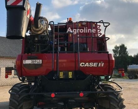 Червоний Кейс Другая, об'ємом двигуна 0 л та пробігом 0 тис. км за 346576 $, фото 3 на Automoto.ua