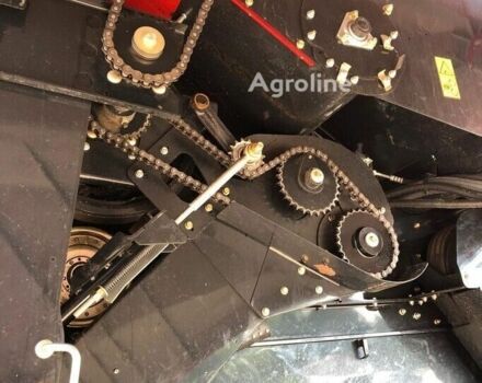 Червоний Кейс Другая, об'ємом двигуна 0 л та пробігом 0 тис. км за 346576 $, фото 7 на Automoto.ua