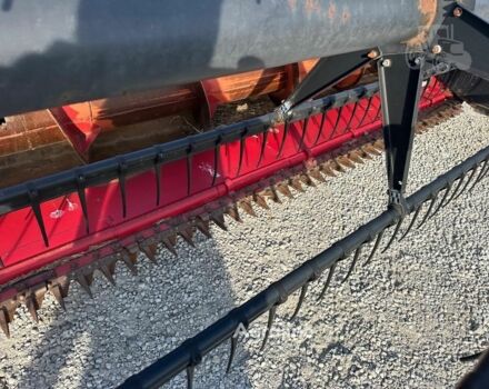 Червоний Кейс Другая, об'ємом двигуна 0 л та пробігом 0 тис. км за 14547 $, фото 13 на Automoto.ua