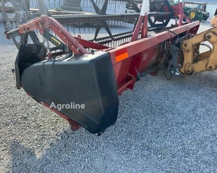 Червоний Кейс Другая, об'ємом двигуна 0 л та пробігом 0 тис. км за 14547 $, фото 21 на Automoto.ua