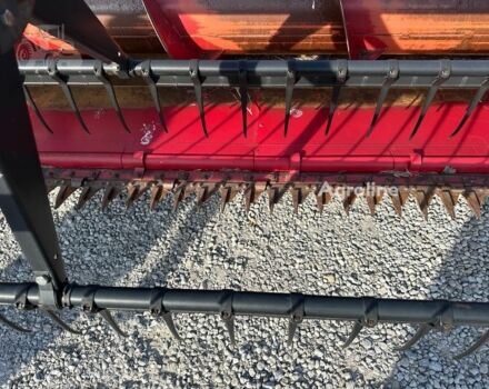 Червоний Кейс Другая, об'ємом двигуна 0 л та пробігом 0 тис. км за 14547 $, фото 14 на Automoto.ua