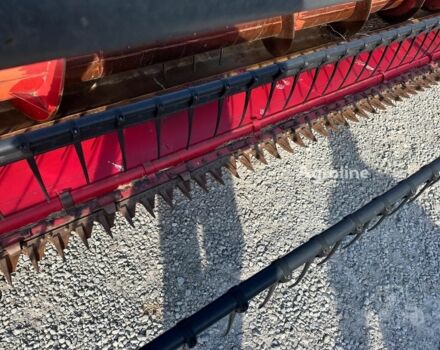 Червоний Кейс Другая, об'ємом двигуна 0 л та пробігом 0 тис. км за 14547 $, фото 12 на Automoto.ua