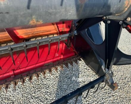 Червоний Кейс Другая, об'ємом двигуна 0 л та пробігом 0 тис. км за 14547 $, фото 16 на Automoto.ua