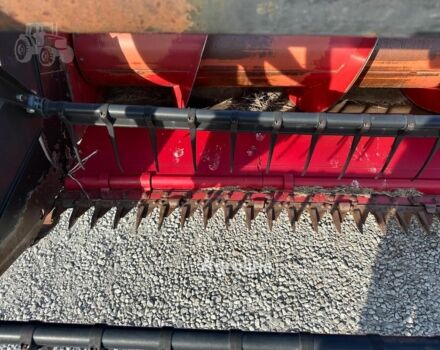 Червоний Кейс Другая, об'ємом двигуна 0 л та пробігом 0 тис. км за 14547 $, фото 11 на Automoto.ua