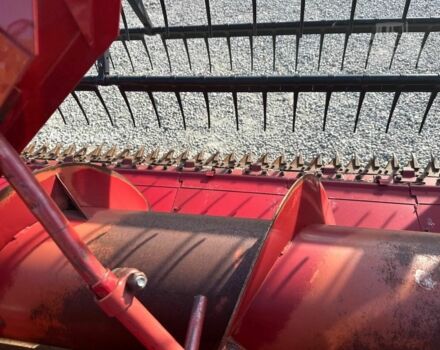 Червоний Кейс Другая, об'ємом двигуна 0 л та пробігом 0 тис. км за 14547 $, фото 8 на Automoto.ua