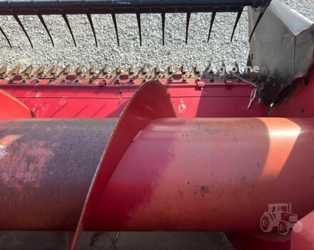 Червоний Кейс Другая, об'ємом двигуна 0 л та пробігом 0 тис. км за 14547 $, фото 7 на Automoto.ua