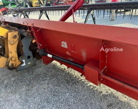 Червоний Кейс Другая, об'ємом двигуна 0 л та пробігом 0 тис. км за 14547 $, фото 6 на Automoto.ua