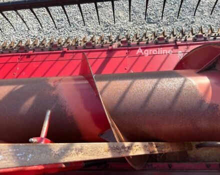 Червоний Кейс Другая, об'ємом двигуна 0 л та пробігом 0 тис. км за 14547 $, фото 25 на Automoto.ua