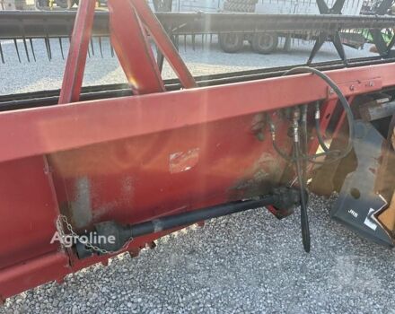 Червоний Кейс Другая, об'ємом двигуна 0 л та пробігом 0 тис. км за 14547 $, фото 23 на Automoto.ua