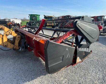 Червоний Кейс Другая, об'ємом двигуна 0 л та пробігом 0 тис. км за 14547 $, фото 4 на Automoto.ua