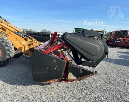 Червоний Кейс Другая, об'ємом двигуна 0 л та пробігом 0 тис. км за 14547 $, фото 3 на Automoto.ua