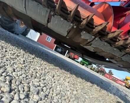 Червоний Кейс Другая, об'ємом двигуна 0 л та пробігом 0 тис. км за 14547 $, фото 19 на Automoto.ua