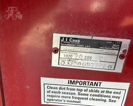 Червоний Кейс Другая, об'ємом двигуна 0 л та пробігом 0 тис. км за 14547 $, фото 27 на Automoto.ua