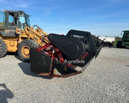 Червоний Кейс Другая, об'ємом двигуна 0 л та пробігом 0 тис. км за 14547 $, фото 2 на Automoto.ua