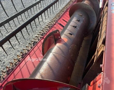 Червоний Кейс Другая, об'ємом двигуна 0 л та пробігом 0 тис. км за 14547 $, фото 24 на Automoto.ua