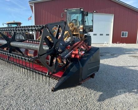 Червоний Кейс Другая, об'ємом двигуна 0 л та пробігом 0 тис. км за 14547 $, фото 18 на Automoto.ua