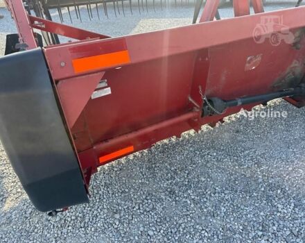 Червоний Кейс Другая, об'ємом двигуна 0 л та пробігом 0 тис. км за 14547 $, фото 22 на Automoto.ua